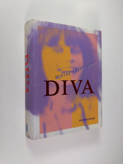 Monika Fagerholm : Diva : en uppväxts egna alfabet med docklaboratorium (en bonusberättelse ur framtiden)