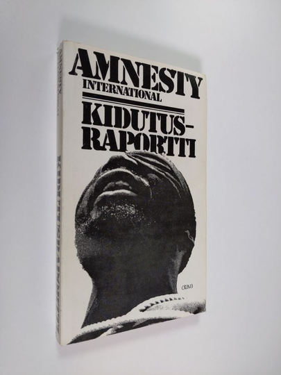 Amnesty international kidutusraportti