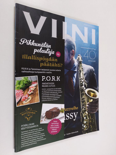 Viini 6/2012