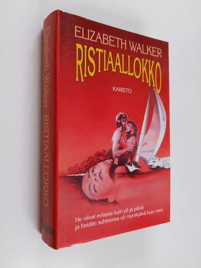 Elizabeth Walker : Ristiaallokko