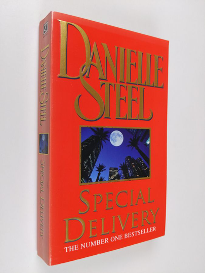 Danielle Steel : Special delivery