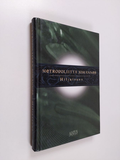 metropoliitta Johannes : Hiljaisuus