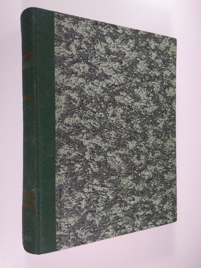 Aulis J. Alanen : Etelä-Pohjanmaan historia 4:1, Isostavihasta Suomen sotaan 1700-1809