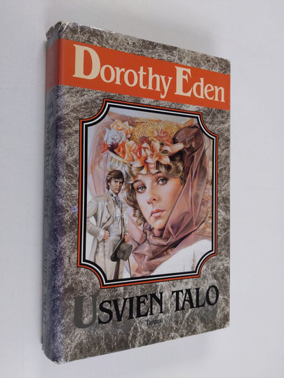 Dorothy Eden : Usvien talo