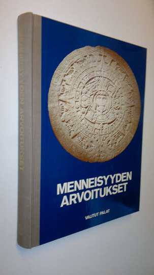 Menneisyyden arvoitukset