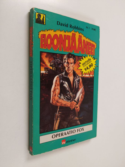 David Robbins : Operaatio Fox