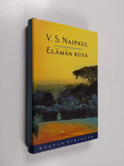 V. S. Naipaul : Elämän kuva