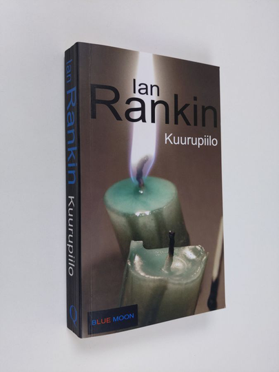 Ian Rankin : Kuurupiilo