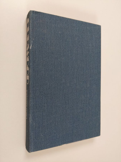 James Oliver Curwood : Kazanin poika