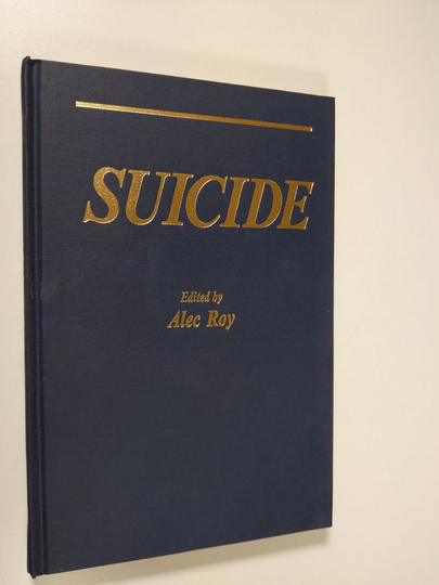 Suicide