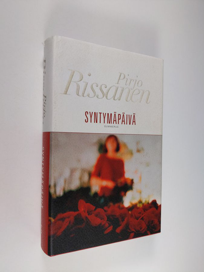 Pirjo Rissanen : Syntymäpäivä