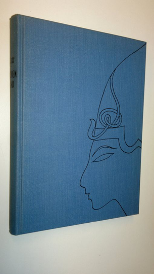 Karl Bruckner : Kultainen faarao