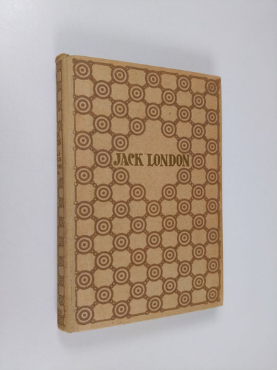 Jack London : Etelämeren auringon alla