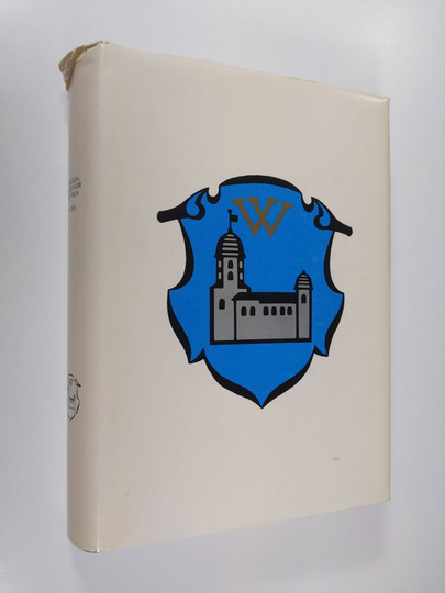 Viipurin kaupungin historia 4 : Vuodet 1812-1917