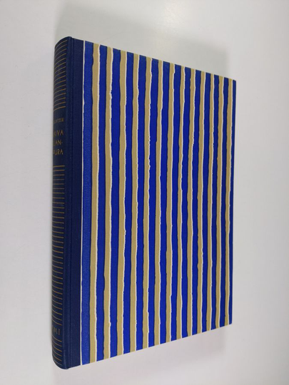 Frank G. Slaughter : Kukkiva orjantappura