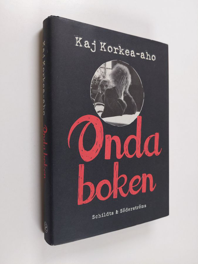 Kaj Korkea-aho : Onda boken
