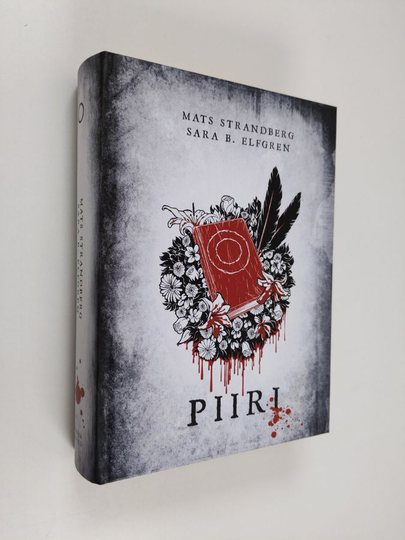 Mats Strandberg ym. : Piiri