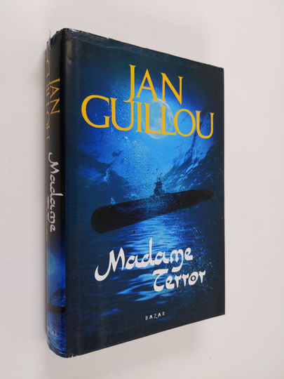 Jan Guillou : Madame Terror