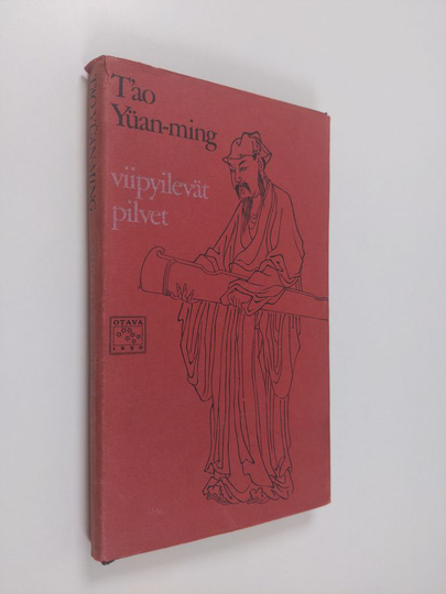 Yuan-ming T'ao : Viipyilevät pilvet