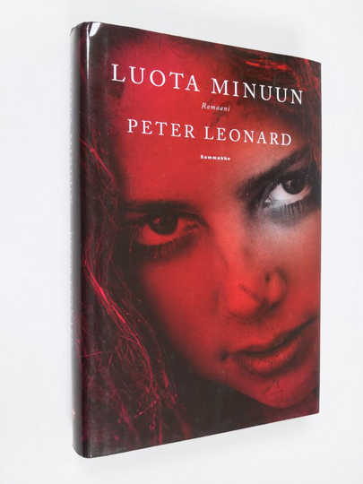 Peter Leonard : Luota minuun