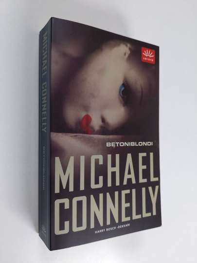 Michael Dibdin : Betoniblondi