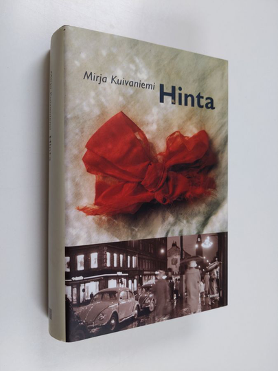 Mirja Kuivaniemi : Hinta