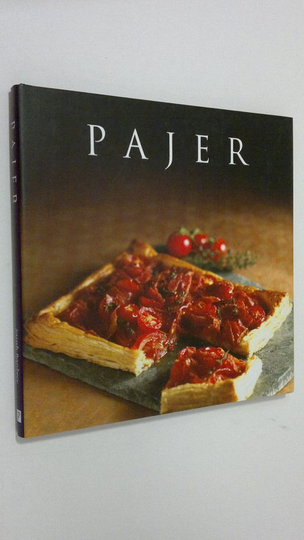 Sarah Banbery : Pajer