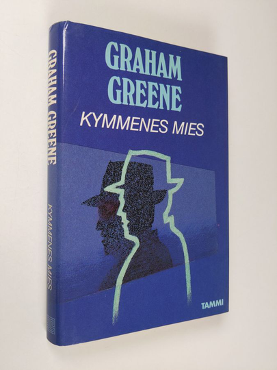 Graham Greene : Kymmenes mies