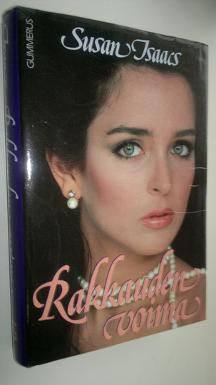 Susan Isaacs : Rakkauden voima