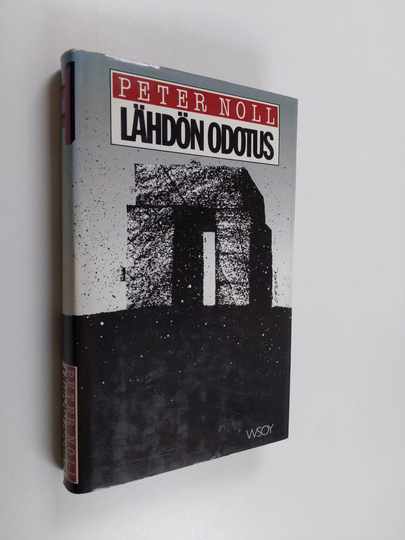 Peter Noll : Lähdön odotus