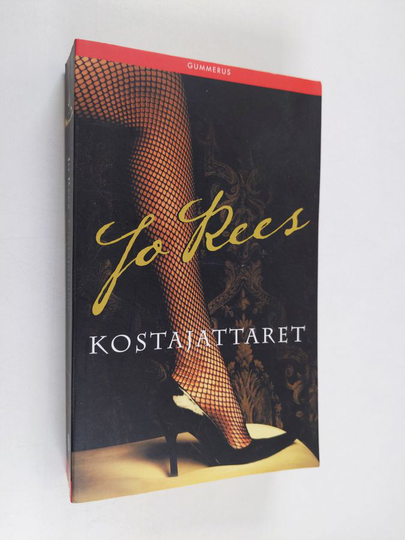 Jo Rees : Kostajattaret