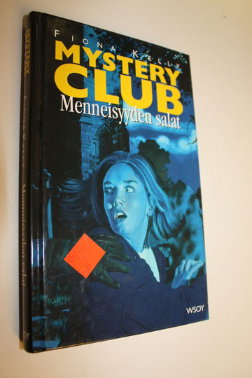 Fiona Kelly : Menneisyyden salat