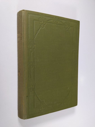Henrik Ramsay : Merkkimiehiä 2 : Ramsay, Henrik : Justus Liebig ; Lehtonen, J. V. : Victor Hugo ; Holma, Harri : Muhammed ; Lindelöf, U. : Milton