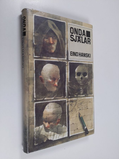 Eino Hanski : Onda själar