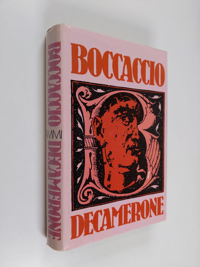 Giovanni Boccaccio : Decamerone