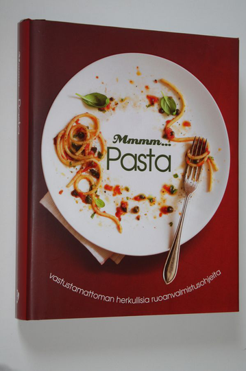 Mmmm : pasta