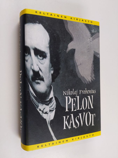 Nikolaj Frobenius : Pelon kasvot