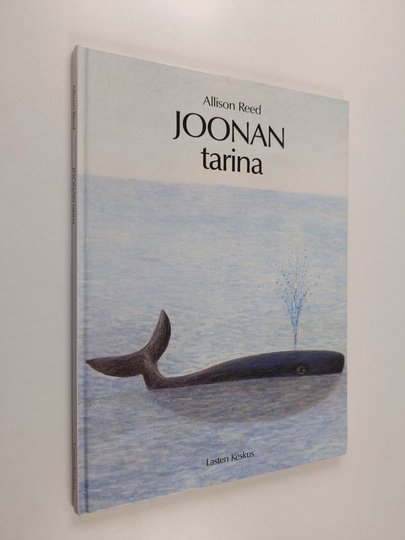 Kurt Baumann : Joonan tarina