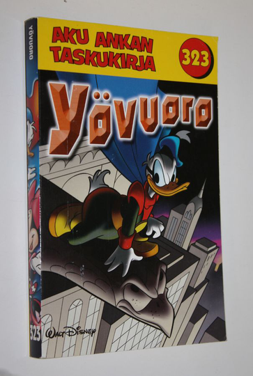 Yövuoro