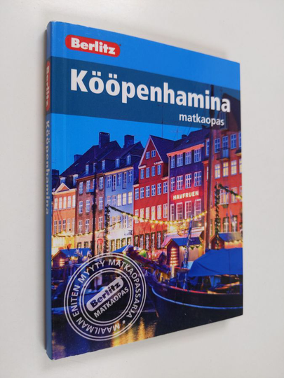 Norman Renouf : Kööpenhamina