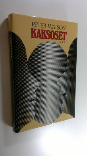 Peter Watson : Kaksoset