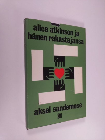 Aksel Sandemose : Alice Atkinson ja hänen rakastajansa