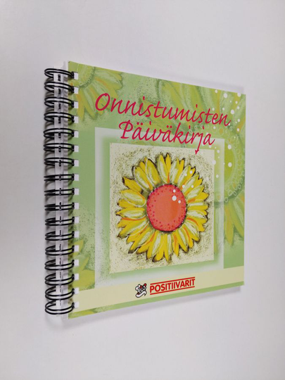 Onnistumisten päiväkirja