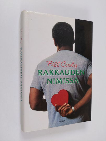Bill Cosby : Rakkauden nimissä