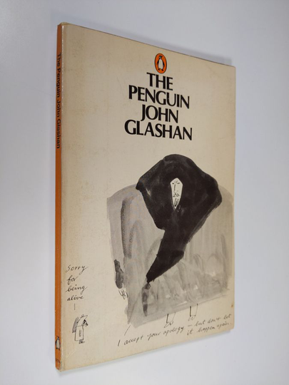 John Glashan : The Penguin