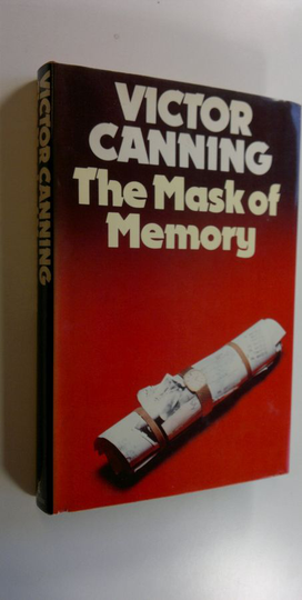 Victor Canning : The Mask of memory