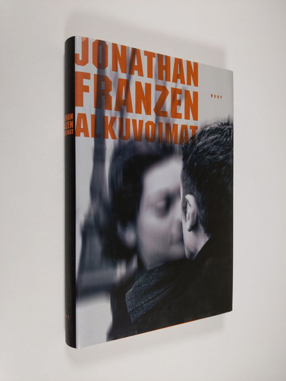 Jonathan Franzen : Alkuvoimat