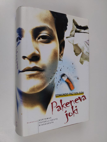 Edmundo Paz Soldan : Pakeneva joki