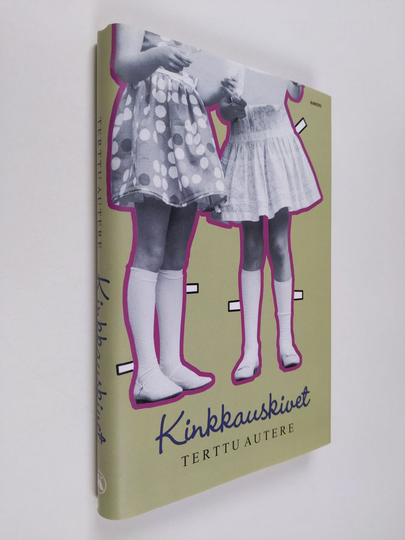 Terttu Autere : Kinkkauskivet