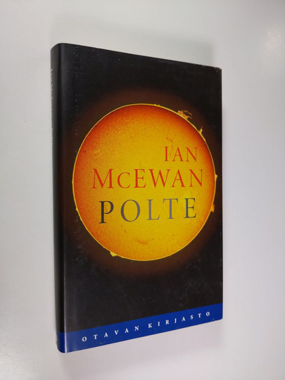 Ian McEwan : Polte